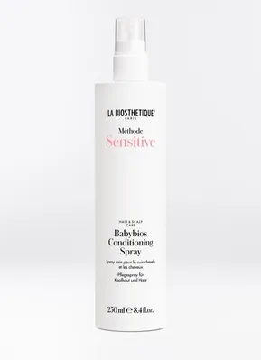 Babybios Conditioning Spray