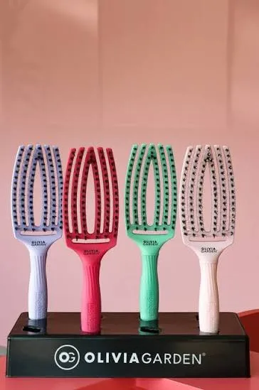Brosse Finger Brush - Olivia Garden